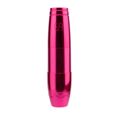 Машинка для татуажа и ПМ Defenderr IRON S Pink