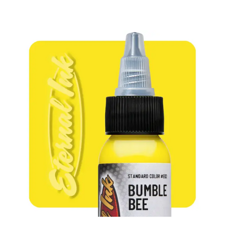 Тату фарба Bumble Bee Eternal 15 мл