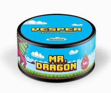 Крем &ndash; вазелин Mr Dragon Fruit Vesper 300 мл