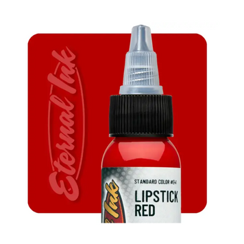 Тату фарба Eternal - Lipstick Red 15 мл